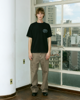 Black Moving AP Tee