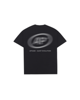 Black Moving AP Tee