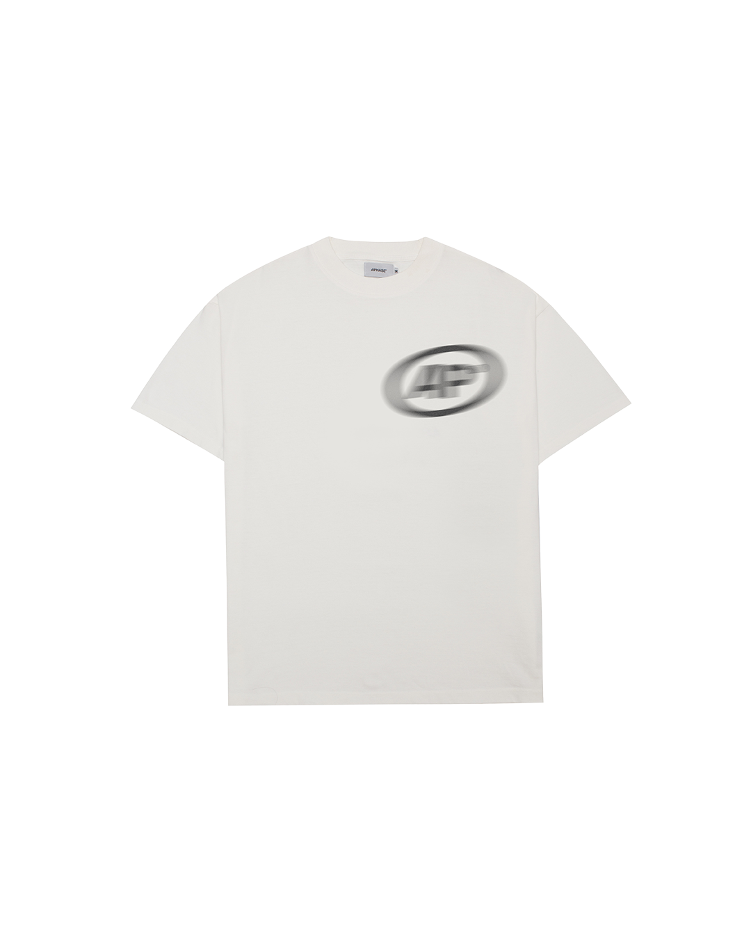 Off White Moving AP Tee
