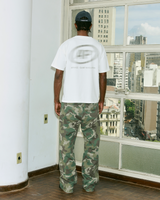 Off White Moving AP Tee