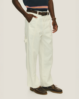 Off-White Mariner Vertical Cut Pants