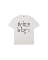 Off White Looks Great Tee