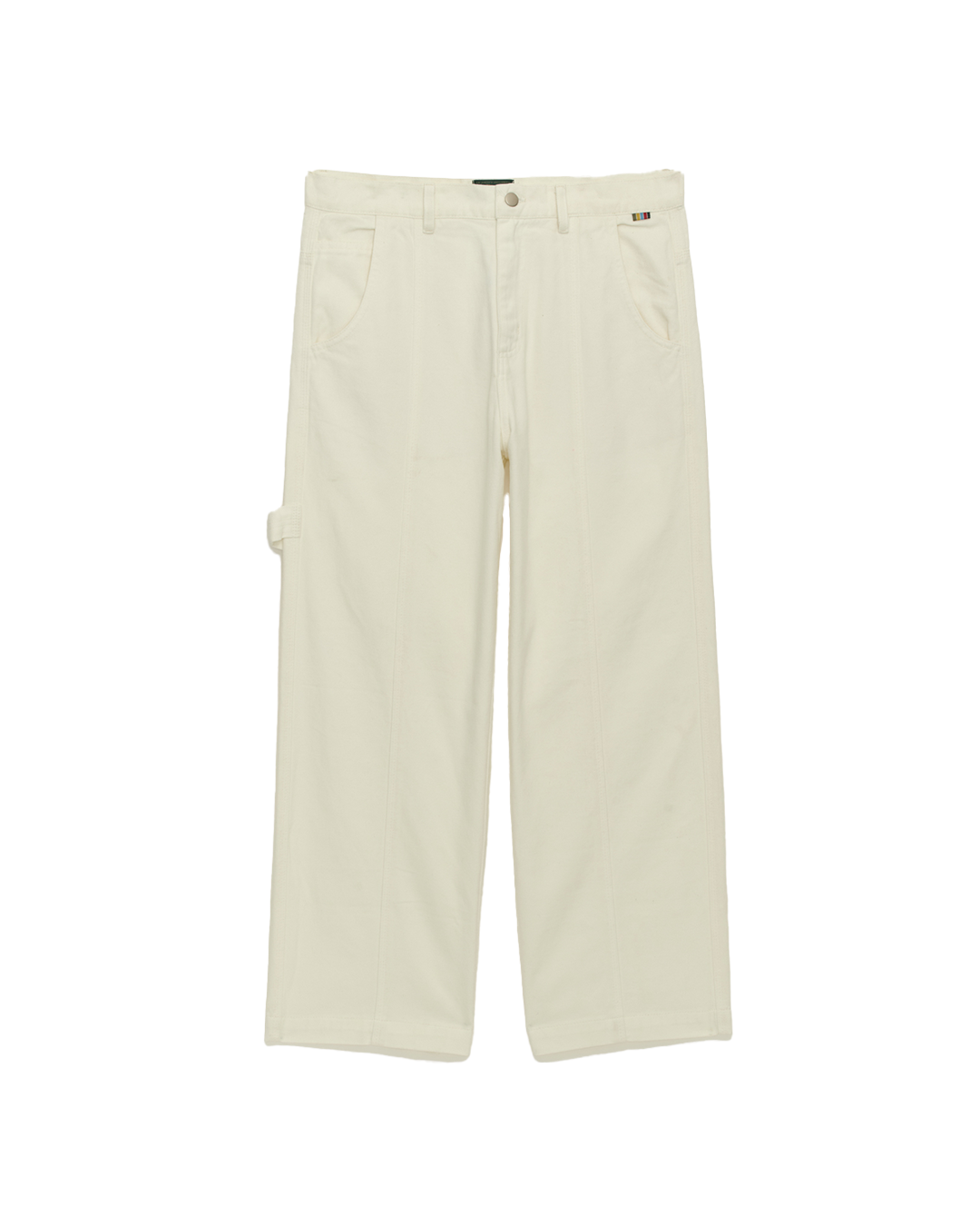 Off-White Mariner Vertical Cut Pants