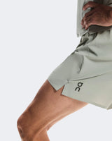 Green Tim '5" Performance' Shorts