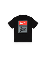 Black NRG GX Tee