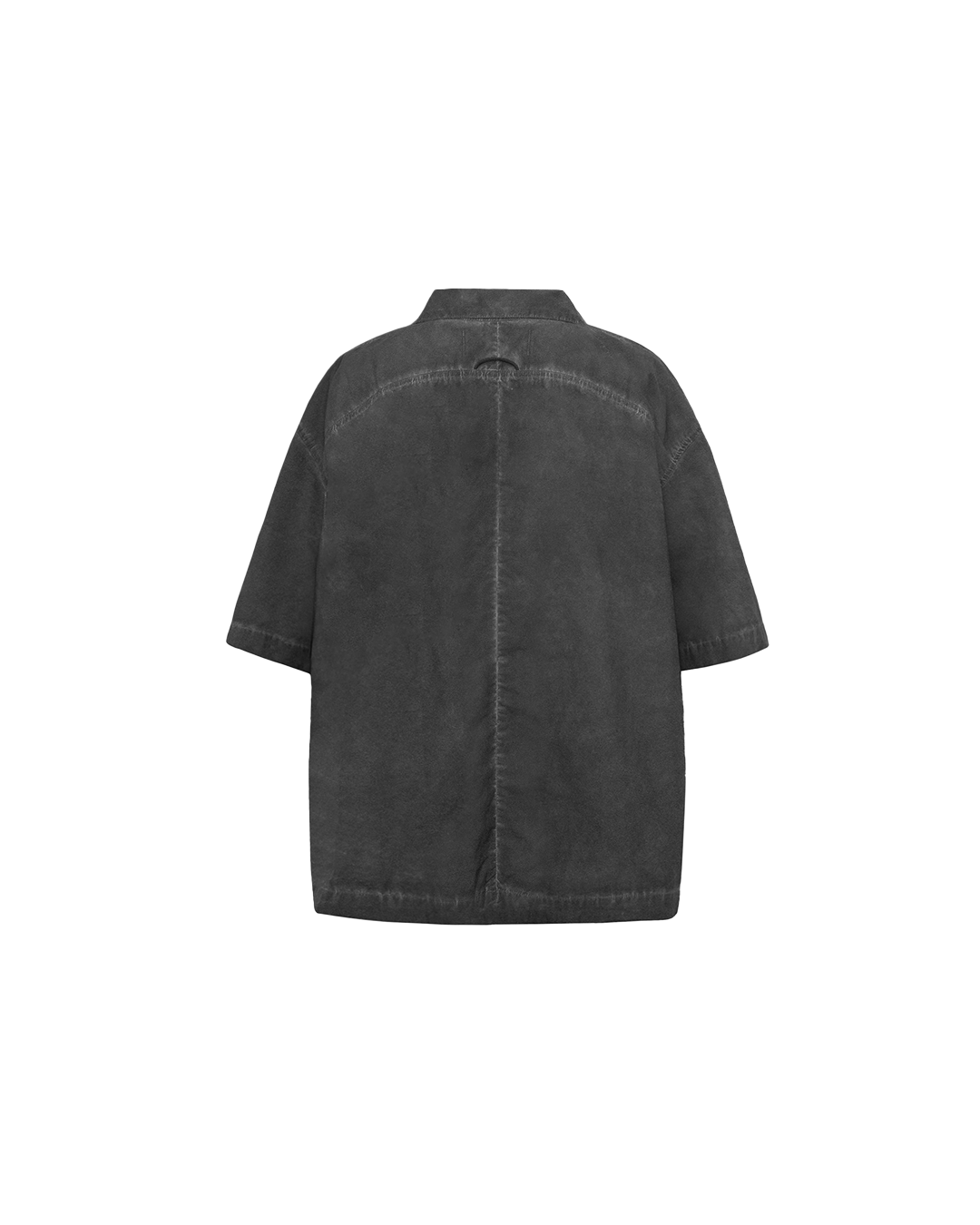 Black Okko Ficino Shirt