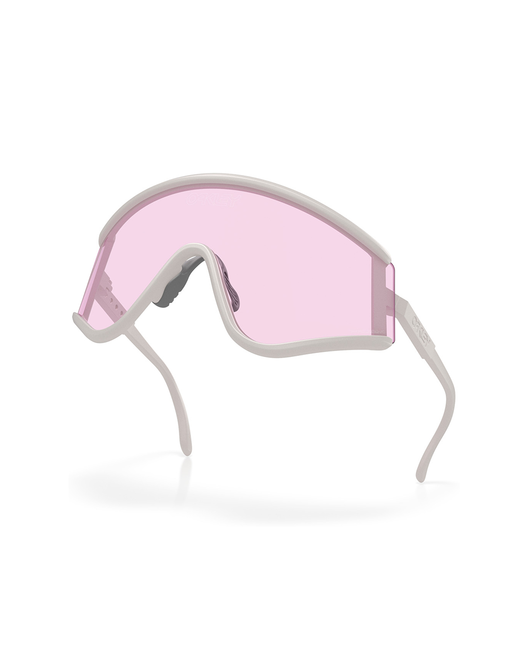 Muzm Eyeshade - Cool Grey/Prizm Low Light