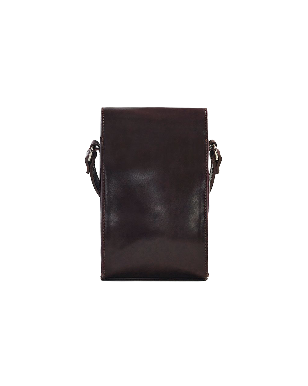 Pine Nut Square Mini Bag