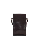 Pine Nut Square Mini Bag