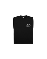 Black Local X Global 2025 Tank Top