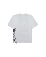 White 'Classic Angel' Tee