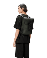 Green Backpack Mini