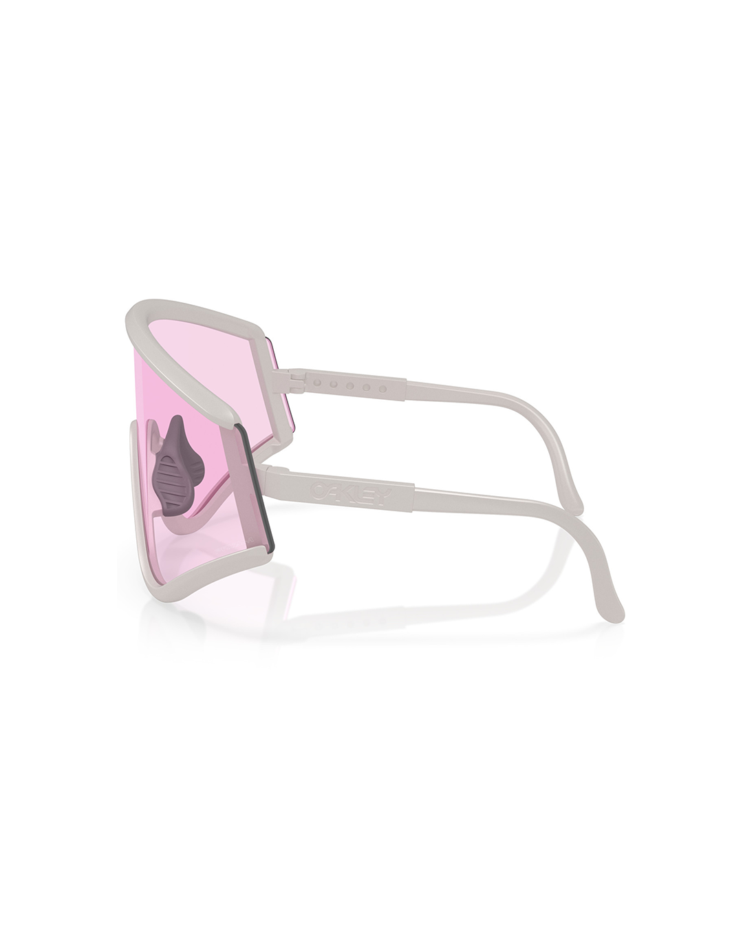 Muzm Eyeshade - Cool Grey/Prizm Low Light