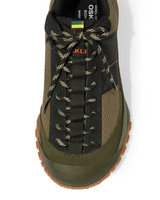 Men's Trail TRKK - Forest/Black