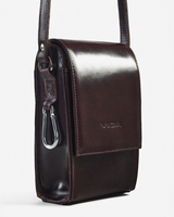 Pine Nut Square Mini Bag