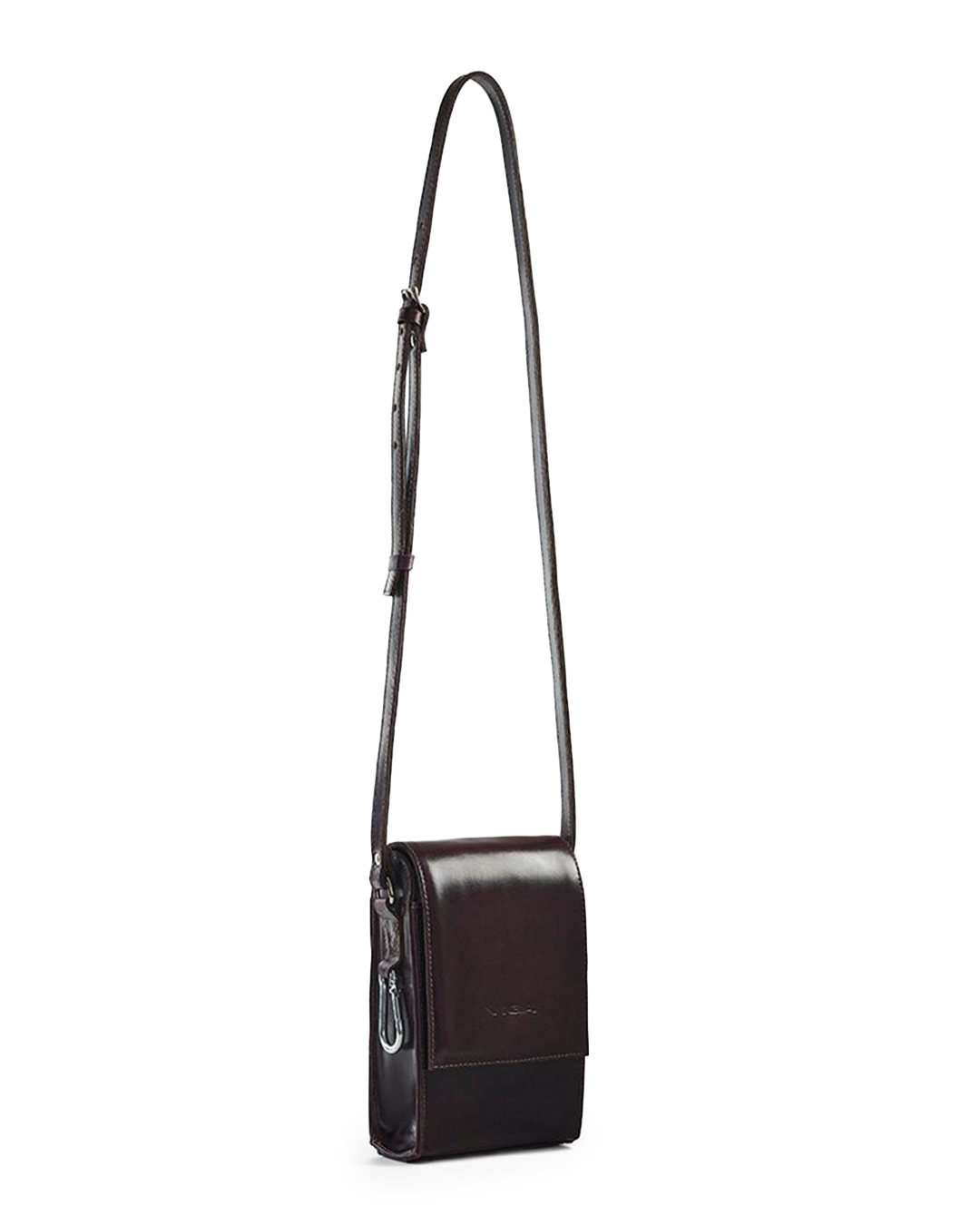 Pine Nut Square Mini Bag