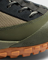 Men's Trail TRKK - Forest/Black