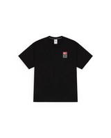 Black NRG GX Tee