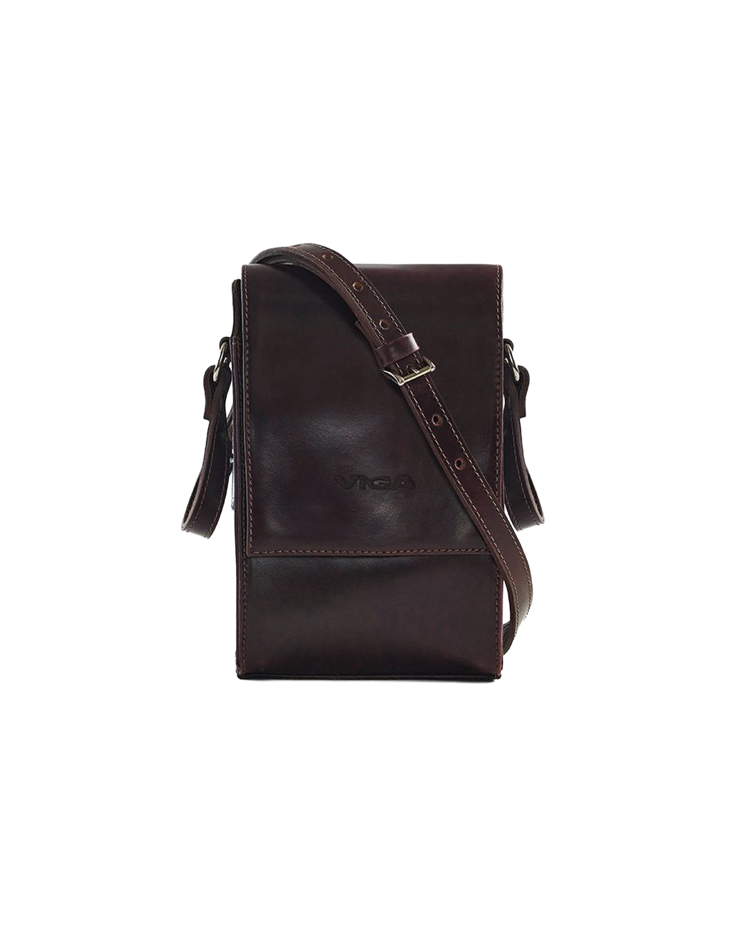 Pine Nut Square Mini Bag