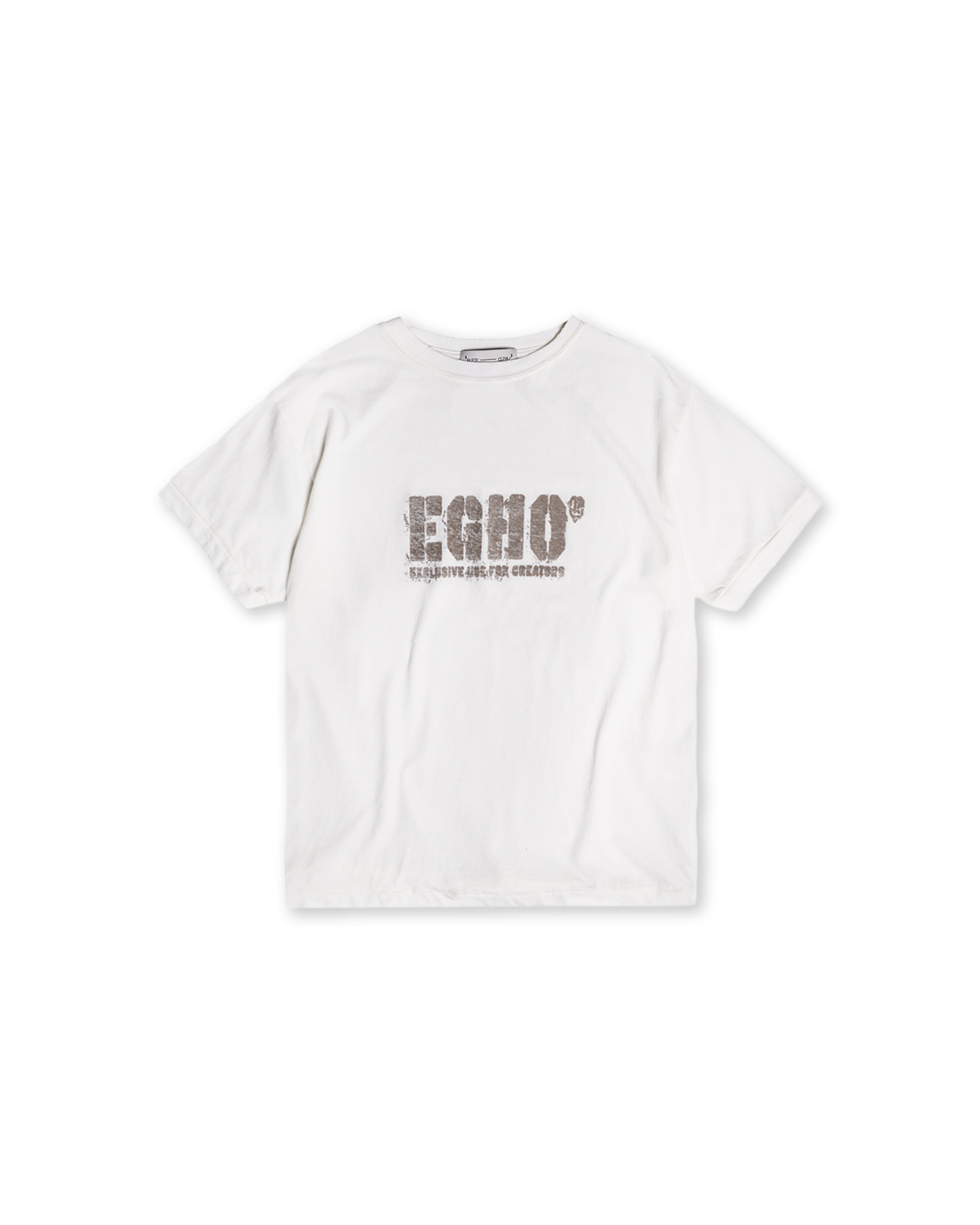 Off-White 'Exclusive' Regular Gaze Tee