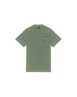 Green Sunlight Heavy Tee