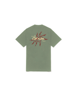 Green Sunlight Heavy Tee