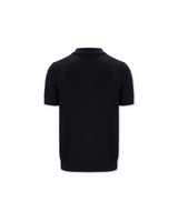 Black Walter Polo