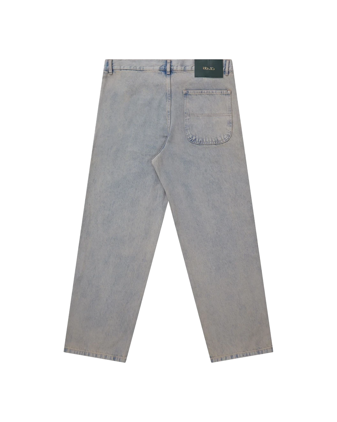 Limestone Classic Jeans Pants