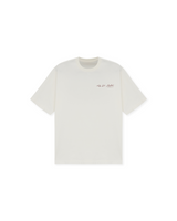White 'Save a Horse' Tee