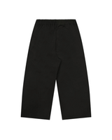 Black 'Inverso' Wide Pants