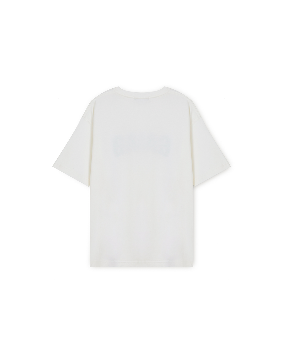 Off-White 'Human Connection' Tee