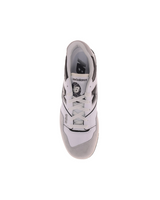 550 - White/Black/Silver