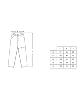 Limestone Classic Jeans Pants