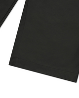 Black 'Inverso' Wide Pants