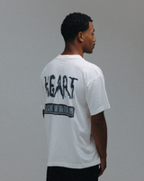 Off-White 'Heart' Tee