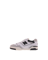 550 - White/Black/Silver