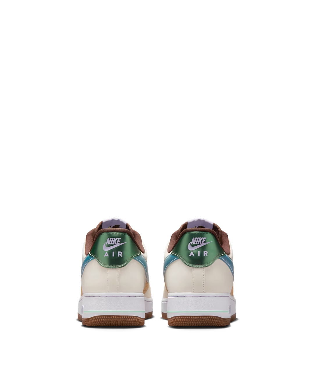 Air Force 1 Retro - Easter Basket