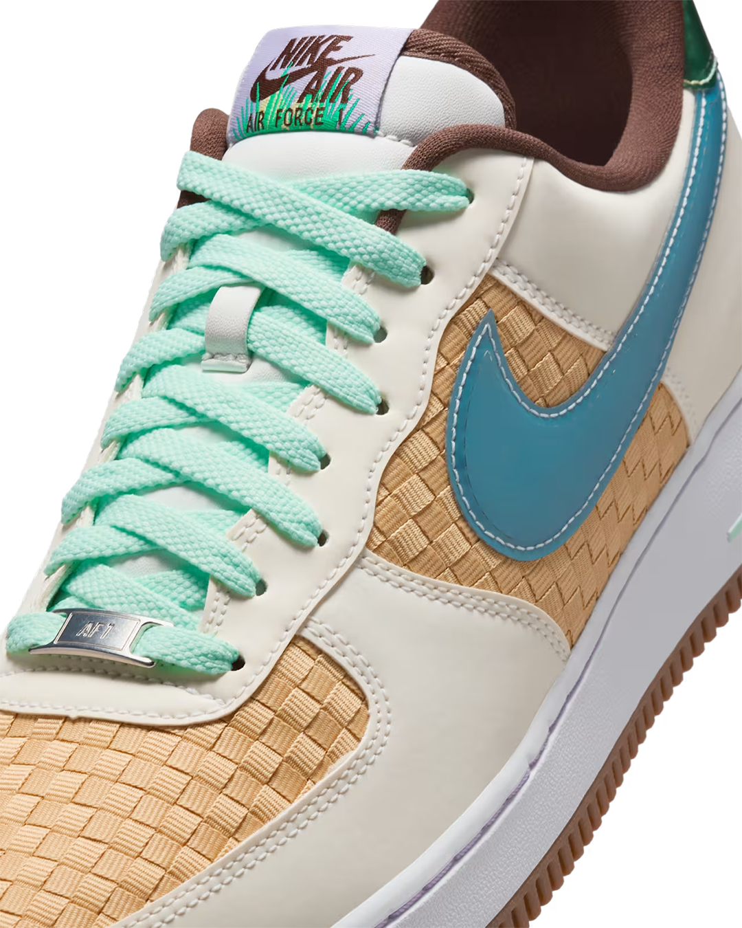 Air Force 1 Retro - Easter Basket