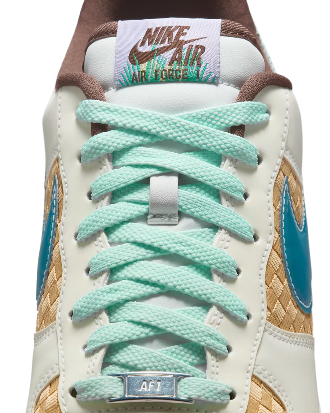 Air Force 1 Retro - Easter Basket