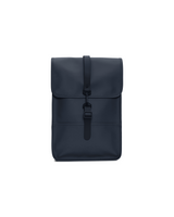 Navy Backpack Mini