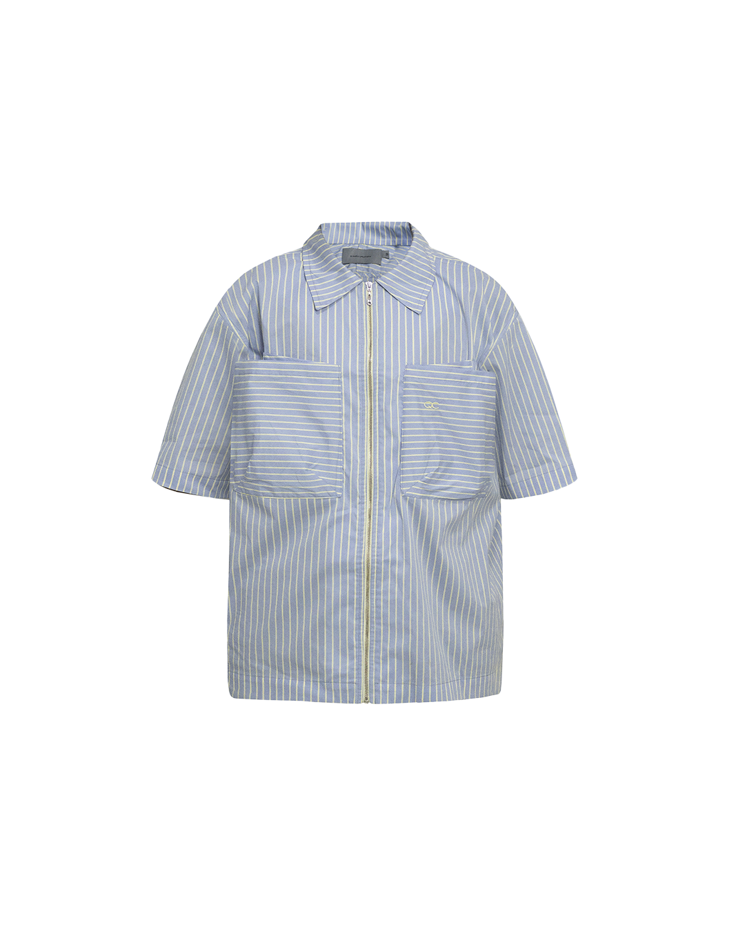 Blue Tenet Ficino Shirt