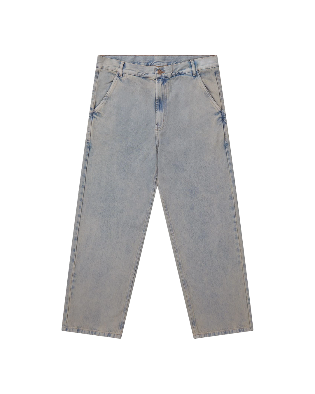 Limestone Classic Jeans Pants