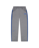 Track Pants X PATTA - Sapphire/Particle Grey