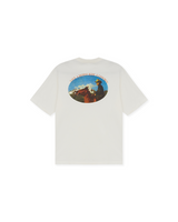 White 'Save a Horse' Tee