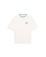 Off-White 'Le T-Shirt Slogan Sport' Tee