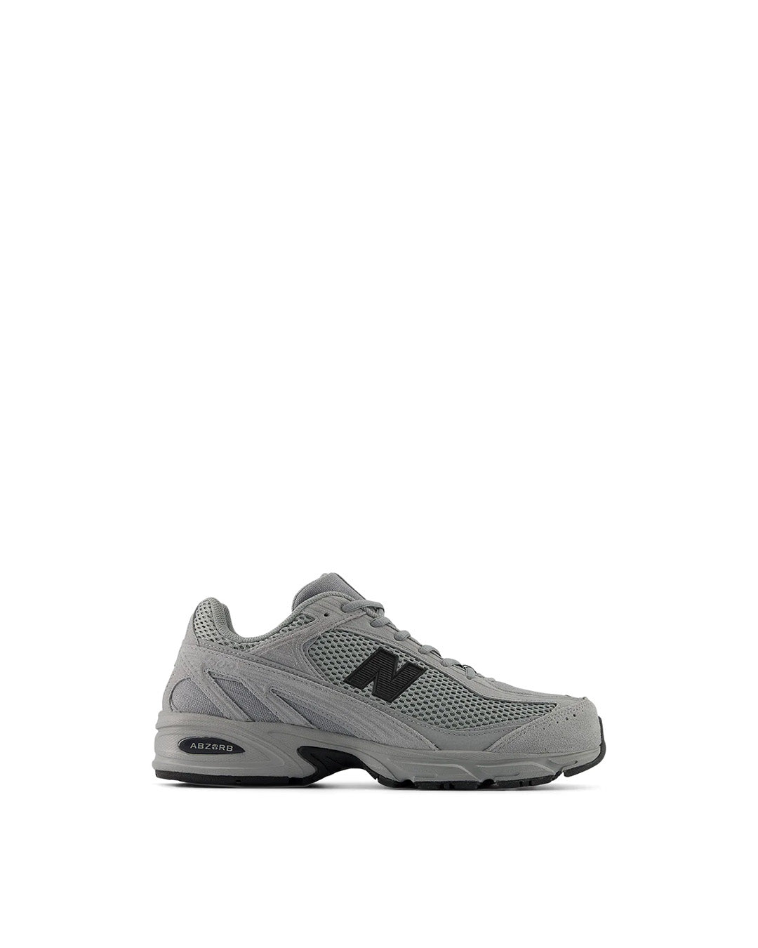 509 - Grey/Black