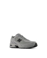 509 - Grey/Black