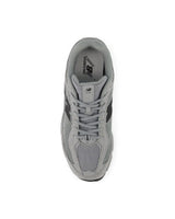 509 - Grey/Black