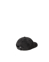 Black Basic Project Cap