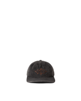 Stoned Black Connect Cap